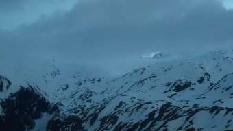 Webcam Saint-Sorlin-d'Arves: Glacier de l'étendard