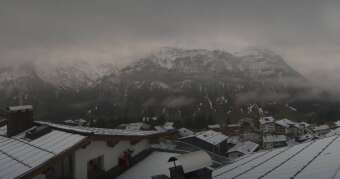 Oberlech 6 hours ago