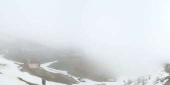 360°-Panorama Skihotel Edelweiss
