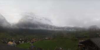 Grindelwald Grindelwald 8 minutes ago