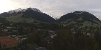 Gstaad Gstaad 54 minuti fa