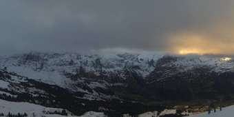 Grindelwald Grindelwald 164 days ago
