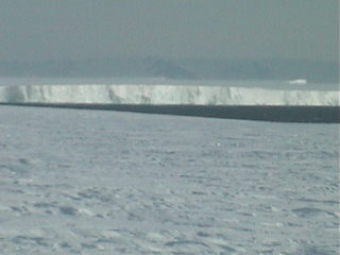 Drygalski-Eiszunge Drygalski-Eiszunge vor 9 Jahren