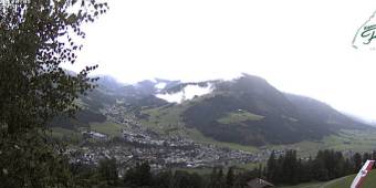 Kirchberg in Tirol Kirchberg in Tirol for 5 år siden