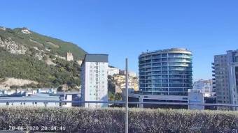 Gibraltar Gibraltar for 3 år siden