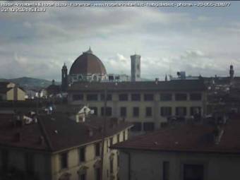 Webcam Florenz