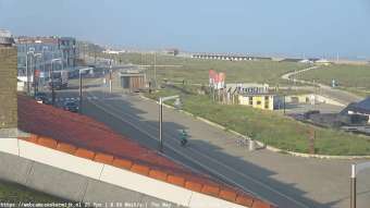 Webcam Katwijk aan Zee