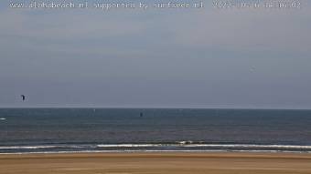 Webcam Wijk aan Zee