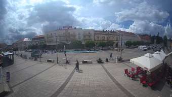 König-Tomislav-Platz