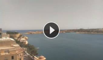 Valletta Valletta vor über einem Jahr