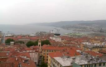 Trieste Trieste 5 anni fa