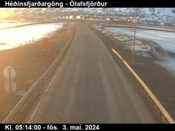 Ólafsfjörður Ólafsfjörður 34 minutes ago