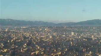 Marseille Marseille vor 5 Jahren
