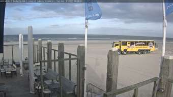 Webcam Vlieland