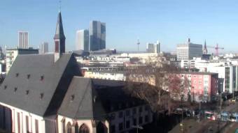 Frankfurt am Main Frankfurt am Main vor 4 Jahren