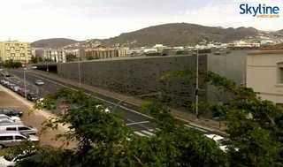 Santa Cruz de Tenerife Santa Cruz de Tenerife vor 9 Jahren