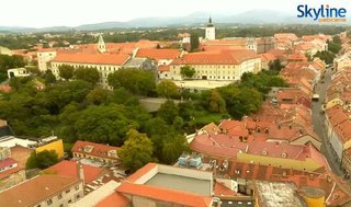 Zagreb Zagreb vor 9 Jahren