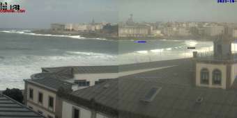 A Coruña A Coruña 25 minutes ago