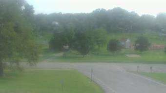 Webcam Clarksville, Tennessee