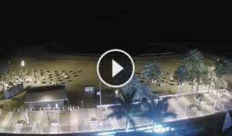Playa de las Americas (Teneriffa) Playa de las Americas (Teneriffa) vor 49 Minuten
