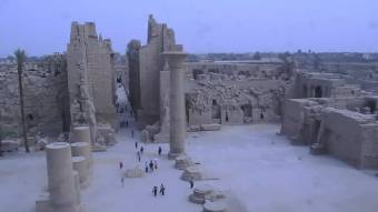 Karnak Karnak 5 anni fa