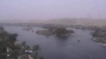 Webcam Aswan