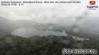 Zugspitze Zugspitze 32 minutes ago