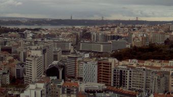 Lissabon Lissabon for 7 år siden