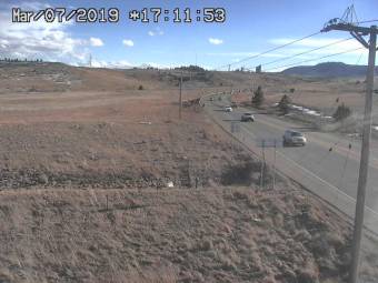 Webcam Boulder, Colorado