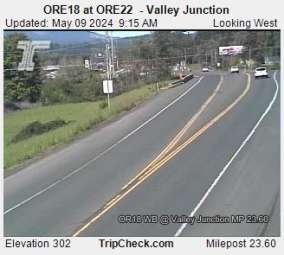 Valley Junction, Oregon Valley Junction, Oregon 57 minutes ago