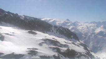 L'Alpe d'Huez L'Alpe d'Huez for 5 år siden