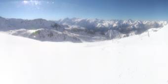 L'Alpe d'Huez L'Alpe d'Huez vor 4 Jahren