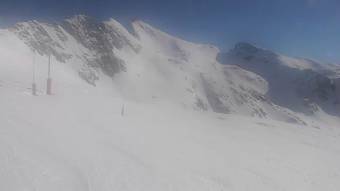 L'Alpe d'Huez L'Alpe d'Huez il y a 5 ans