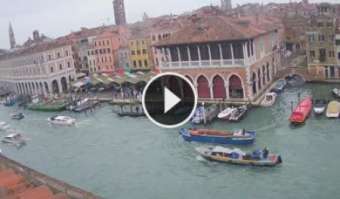 Venedig Venedig vor 45 Minuten