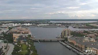 Webcam Tampa
