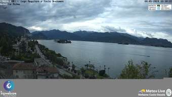 Stresa (Lago Maggiore) Stresa (Lago Maggiore) vor 45 Minuten