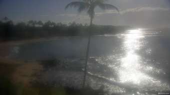 Webcam Koloa, Hawaii