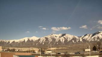Webcam Tooele, Utah
