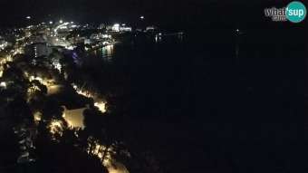 Livestream Makarska - Riviera