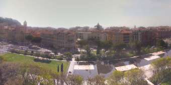 Panorama HD Città