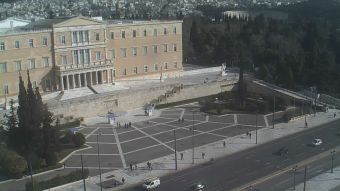 Athen Athen vor 7 Jahren