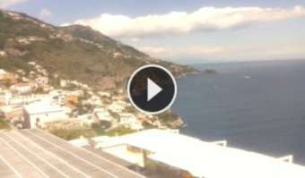 Livestream Amalfiküste