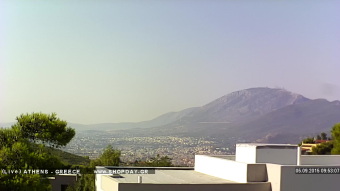 Webcam Atene