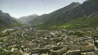 Saint-Jean-de-Maurienne Saint-Jean-de-Maurienne more than one year ago