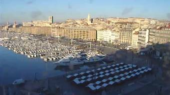 Marseille Marseille vor 5 Jahren