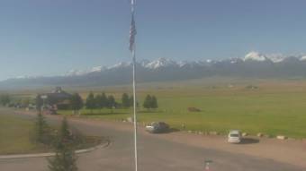 Webcam Westcliffe, Colorado