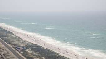 Webcam Gulf Breeze, Florida