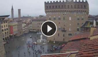 Webcam Florenz