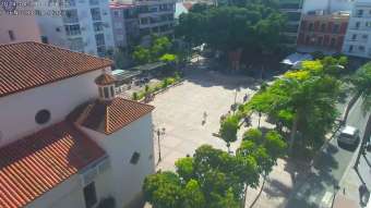 Webcam Fuengirola