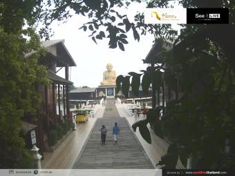 Phra Nakhon Si Ayutthaya Phra Nakhon Si Ayutthaya vor 4 Jahren